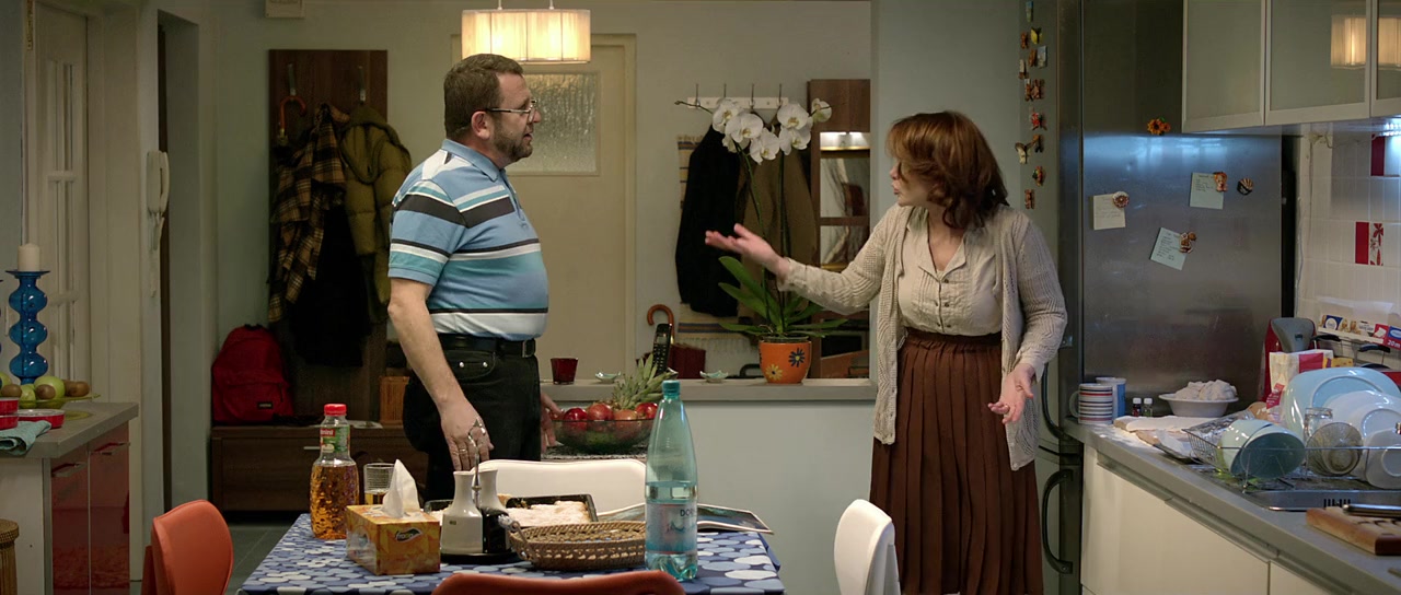 Domestic screenshot 3