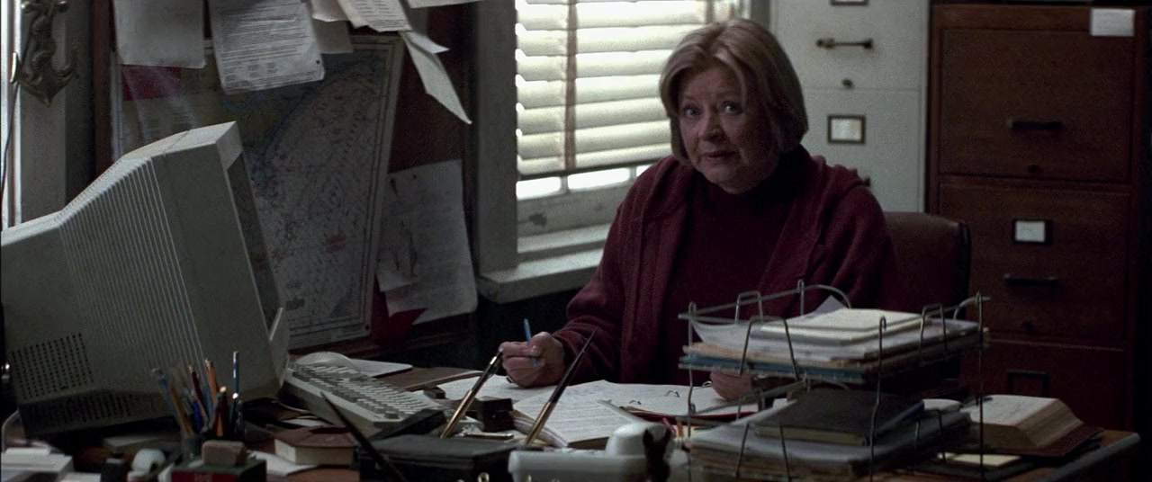 Domestic Disturbance screenshot 3