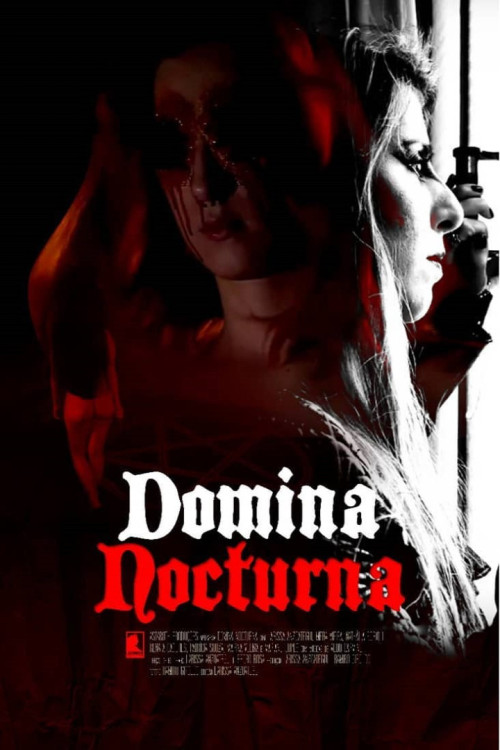 Domina Nocturna (2021) poster