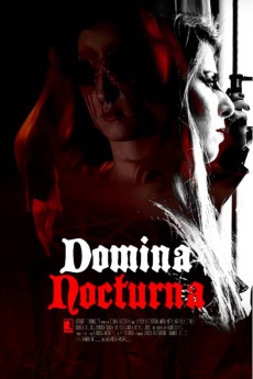 Domina Nocturna (2021) poster