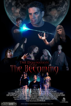 Domination of The Becoming (2018) poster