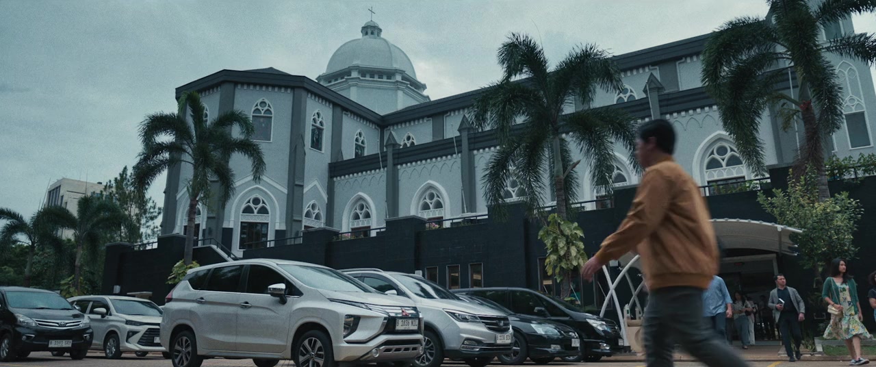 Kuasa gelap screenshot 1