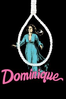 Dominique (1979) poster