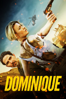 Dominique (2024) poster