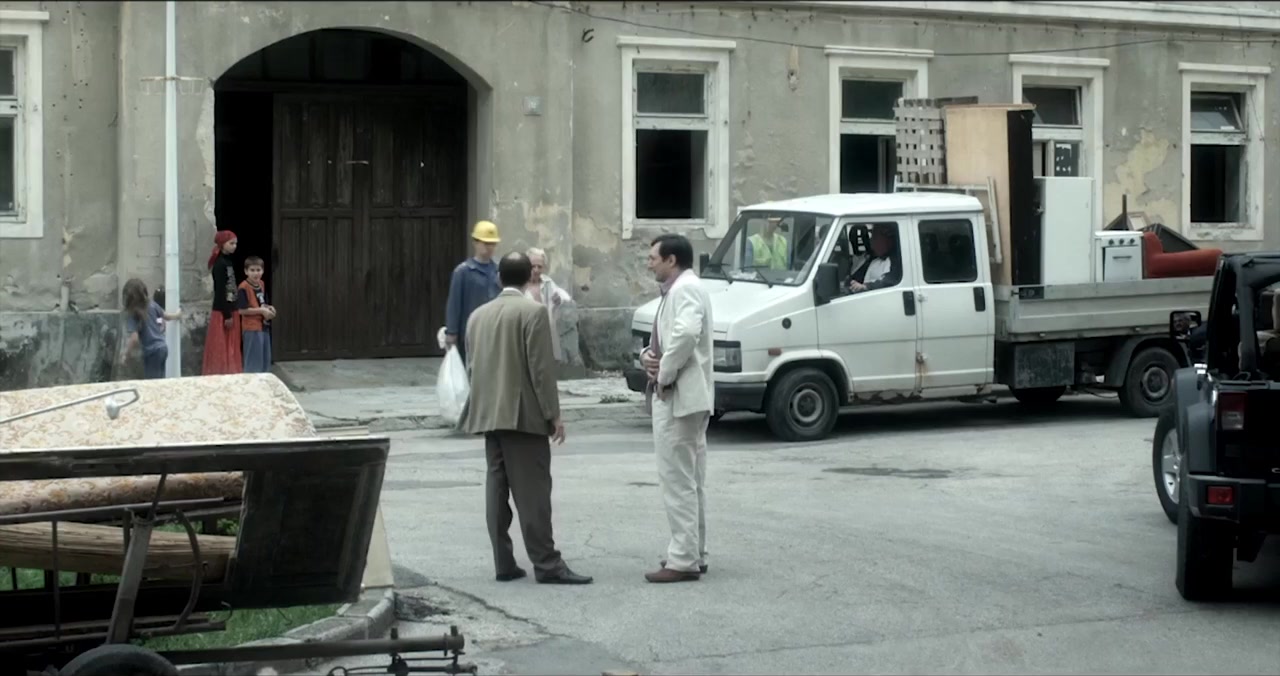 Domnul de la curte screenshot 2