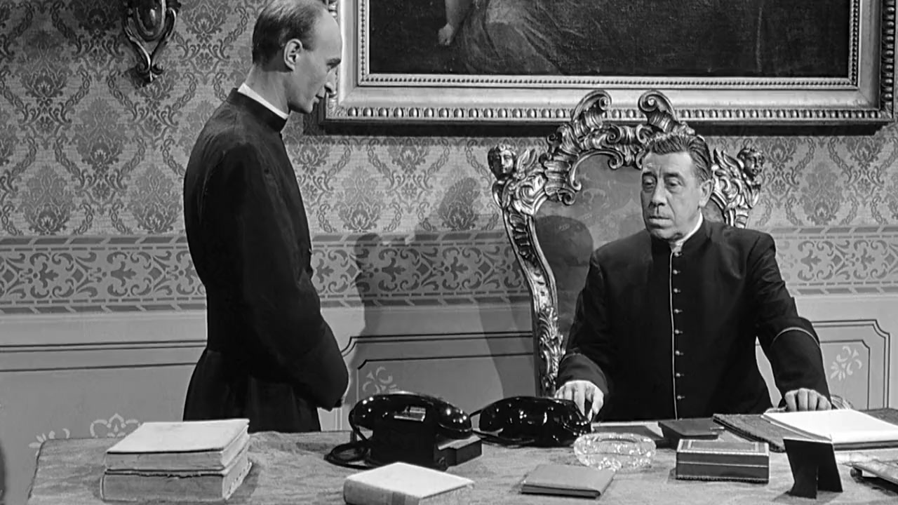 Don Camillo monsignore... ma non troppo screenshot 2