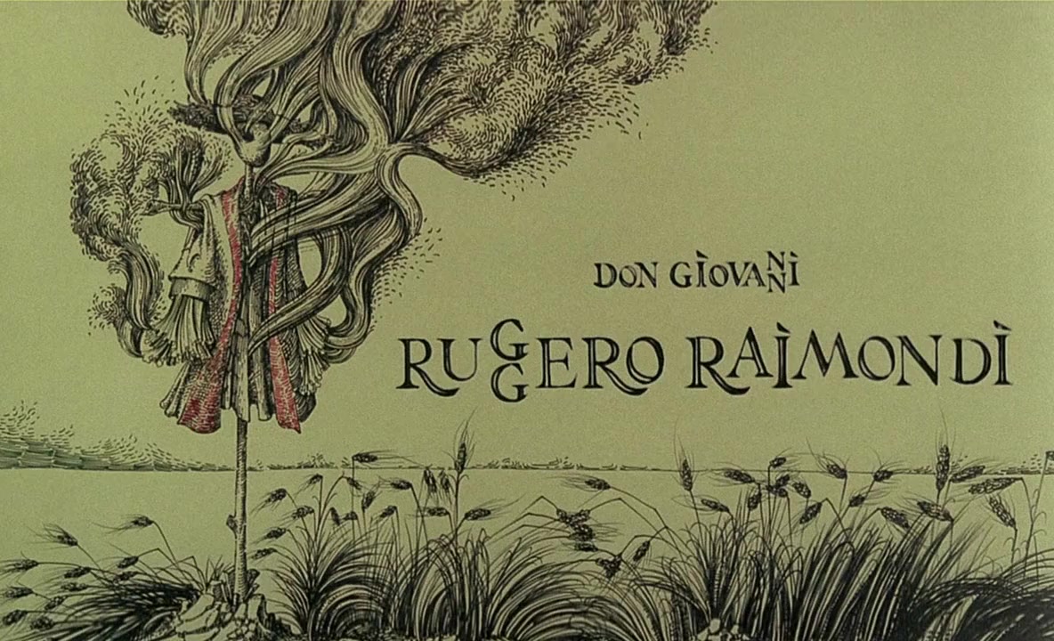 Don Giovanni screenshot 1