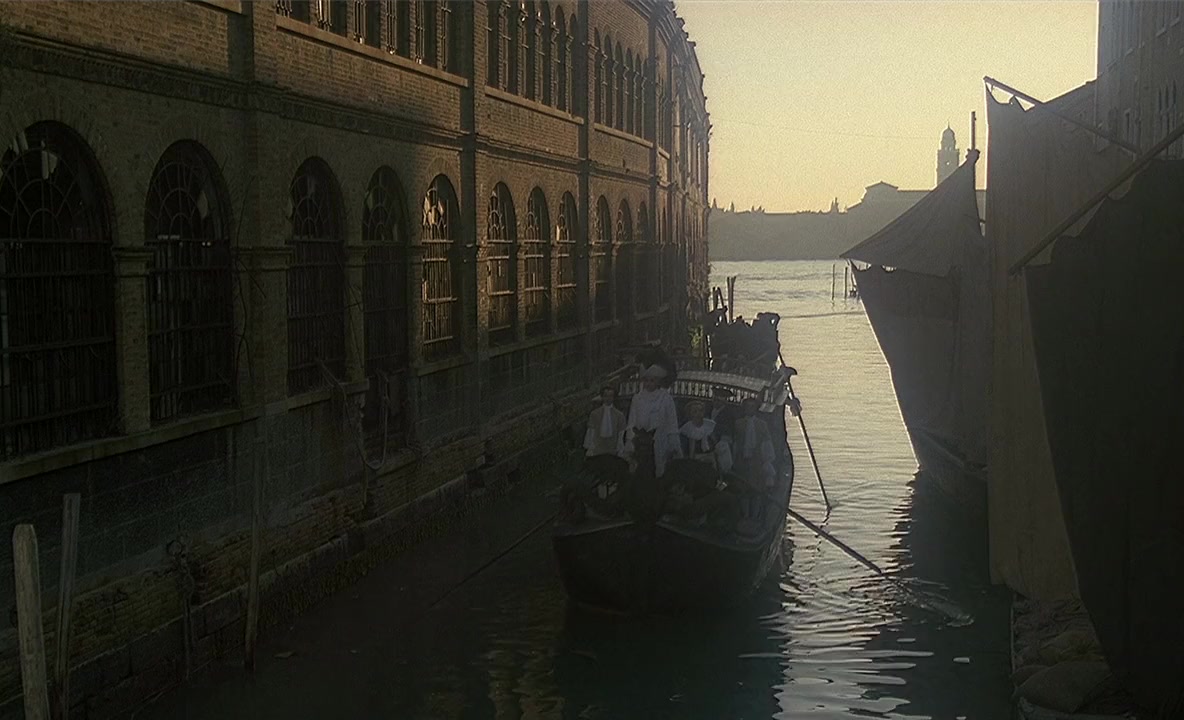 Don Giovanni screenshot 2