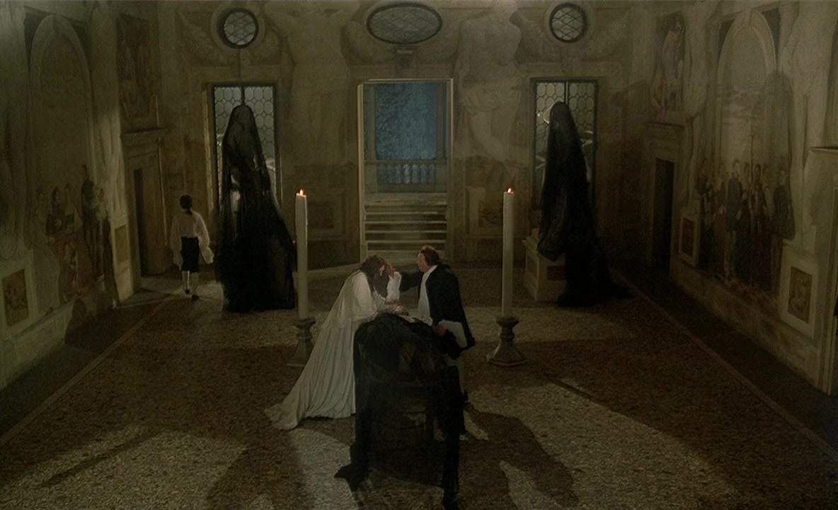 Don Giovanni screenshot 3