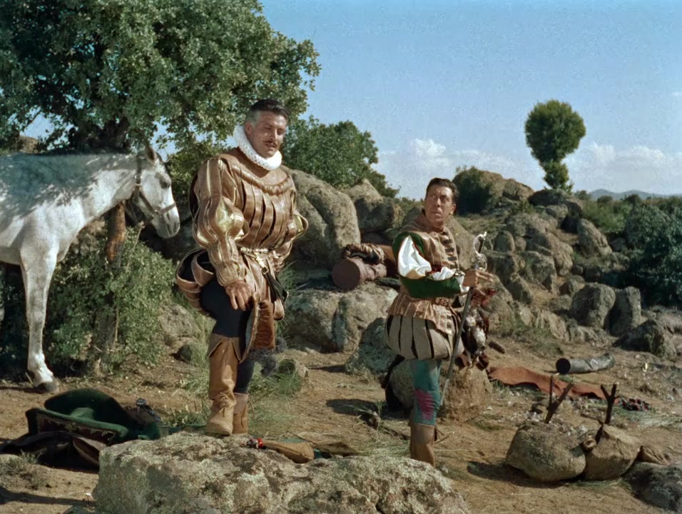 Don Juan screenshot 1