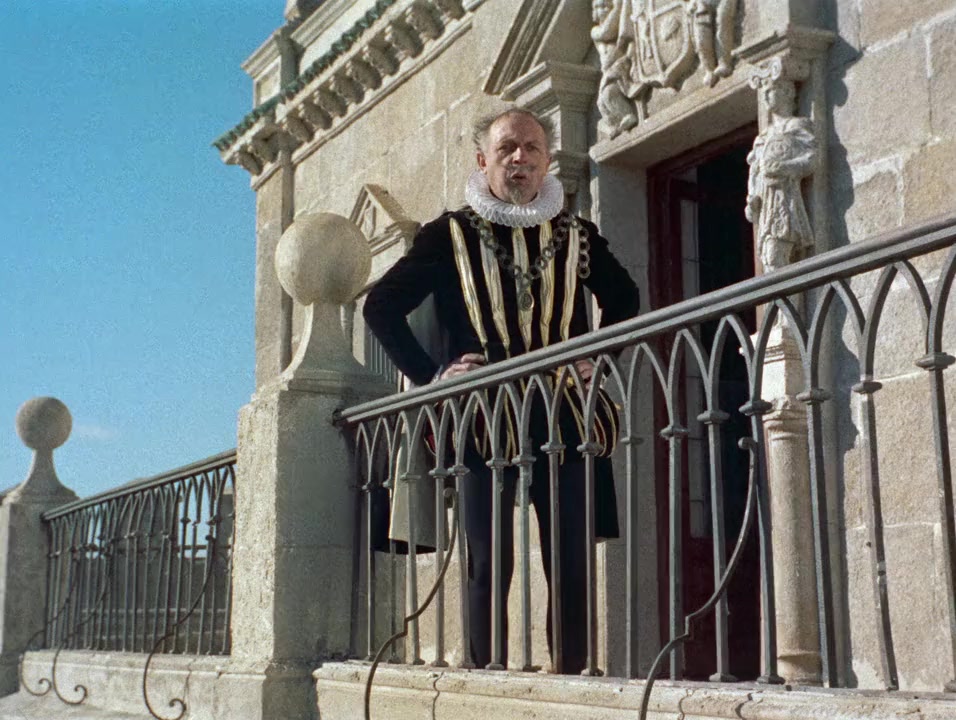 Don Juan screenshot 2