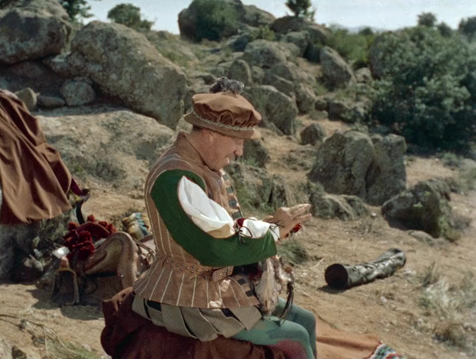 Don Juan screenshot 3