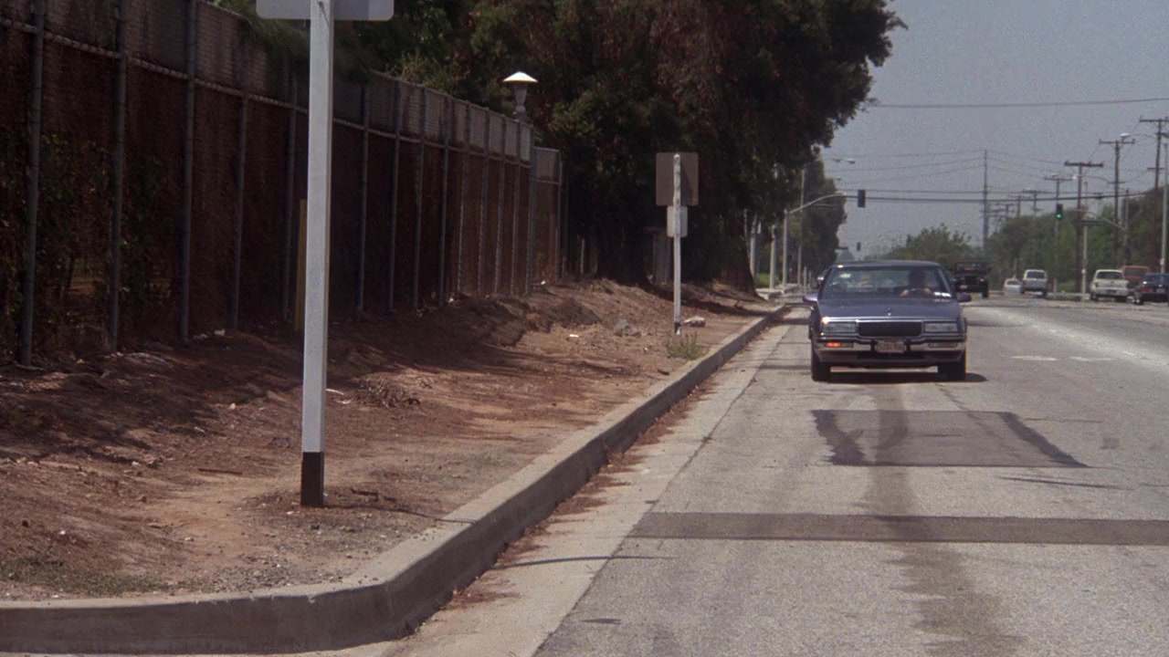 Don Juan DeMarco screenshot 1