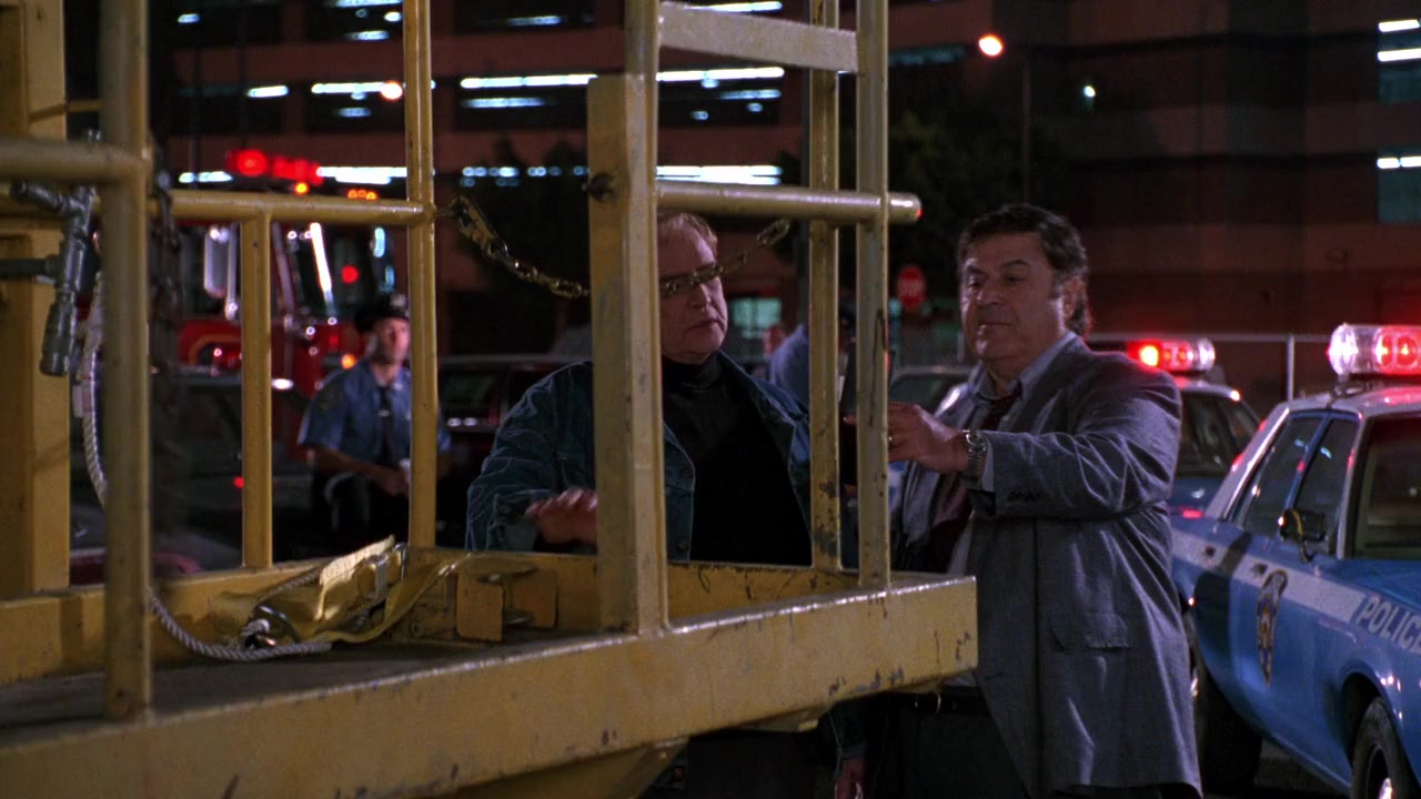 Don Juan DeMarco screenshot 2