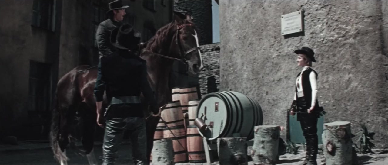 Don Juan Tallinnas screenshot 1