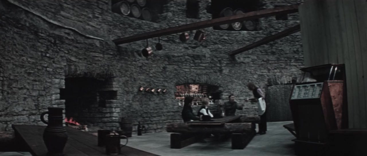 Don Juan Tallinnas screenshot 2