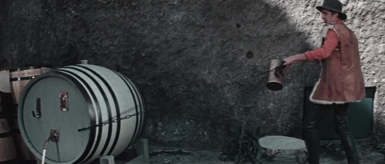 Don Juan Tallinnas screenshot 3