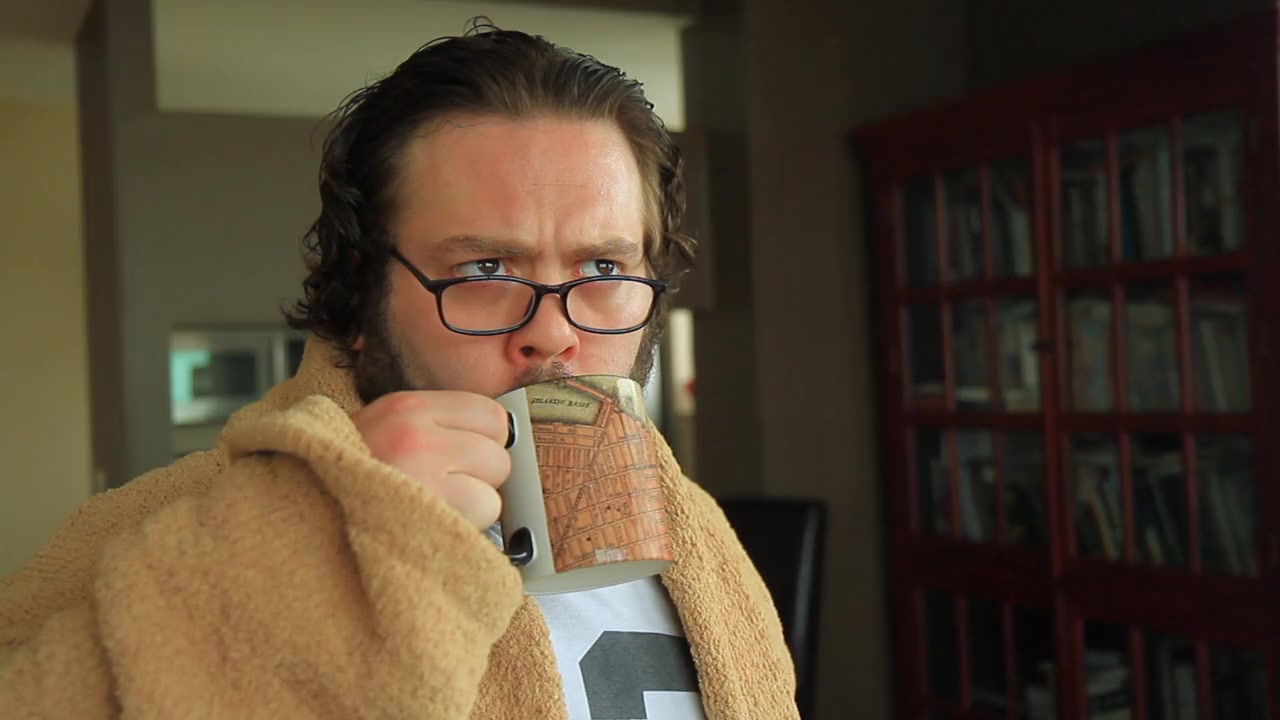 Don Peyote screenshot 2