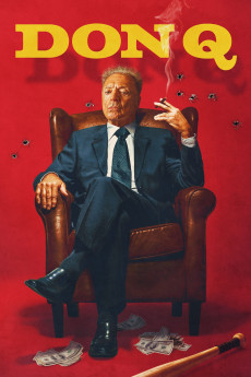 Don Q (2023) poster