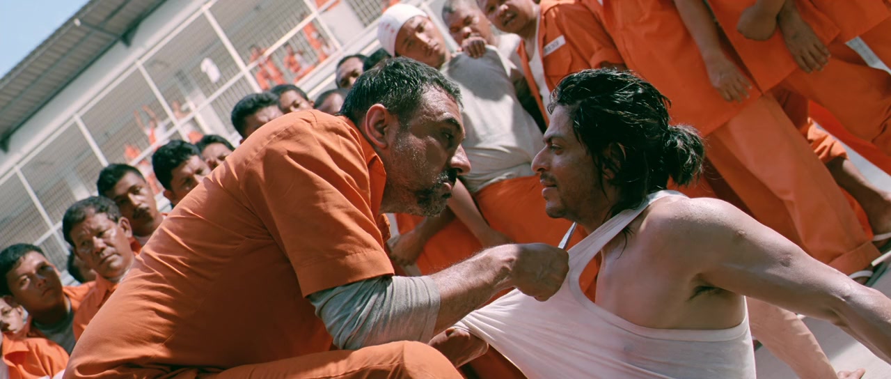 Don 2 screenshot 2