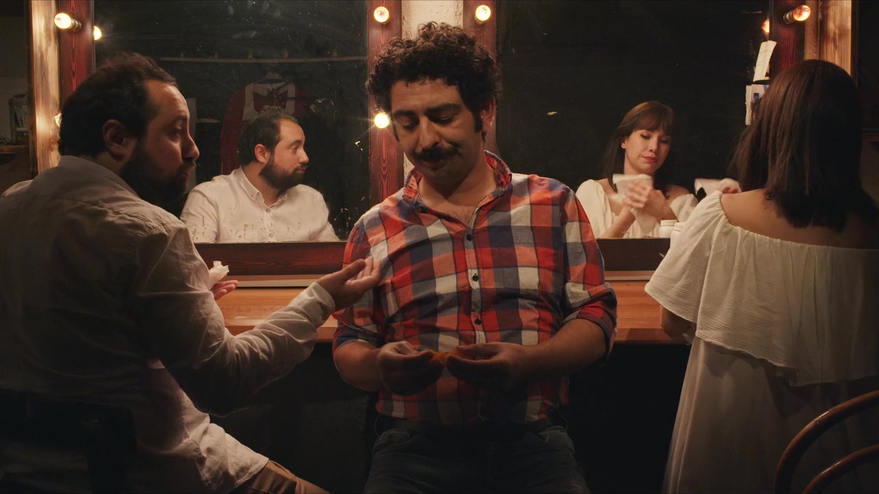 Donadona screenshot 1