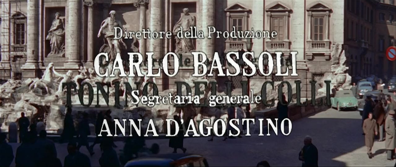 Donatella screenshot 1