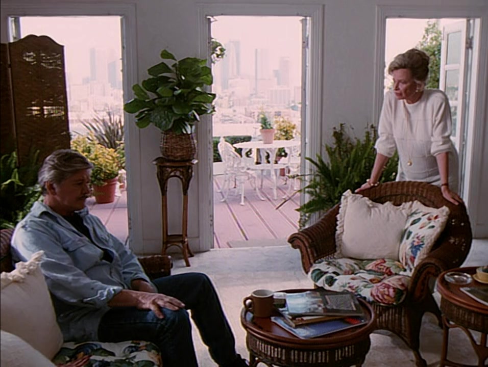 Donato and Daughter screenshot 2
