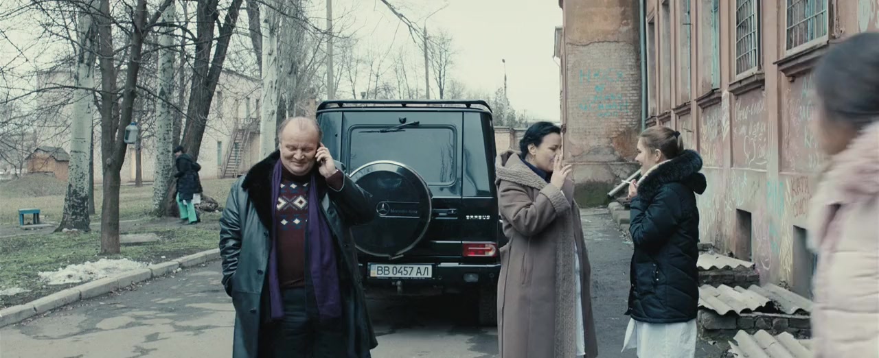 Donbass screenshot 1