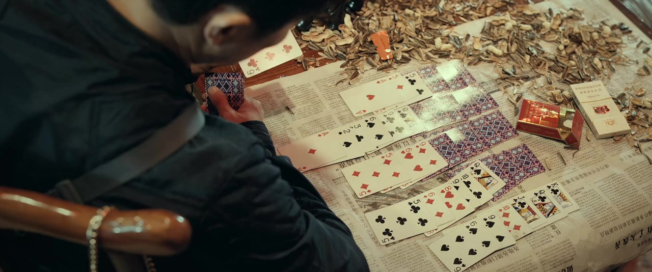 Dong Bei jing cha gu shi 2 screenshot 1
