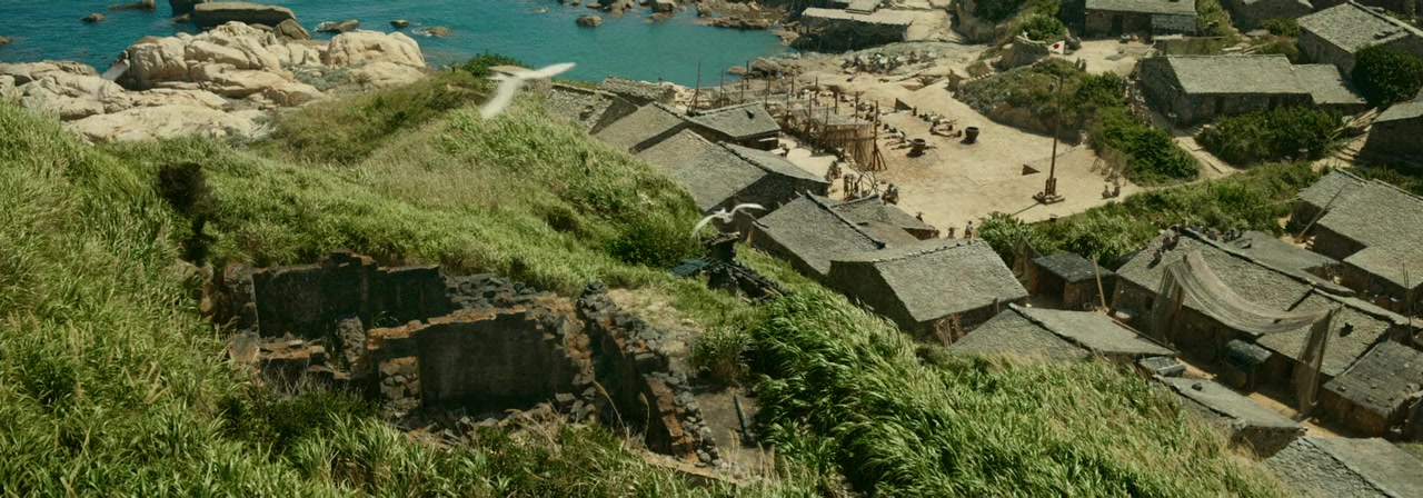Dong Ji Dao screenshot 1