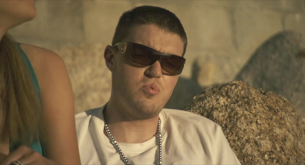 Donkey Punch screenshot 3