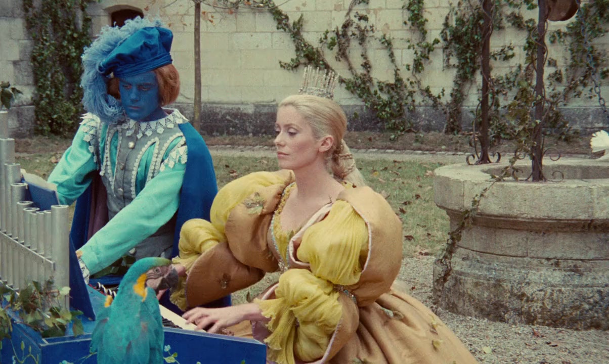 Peau d'âne screenshot 2