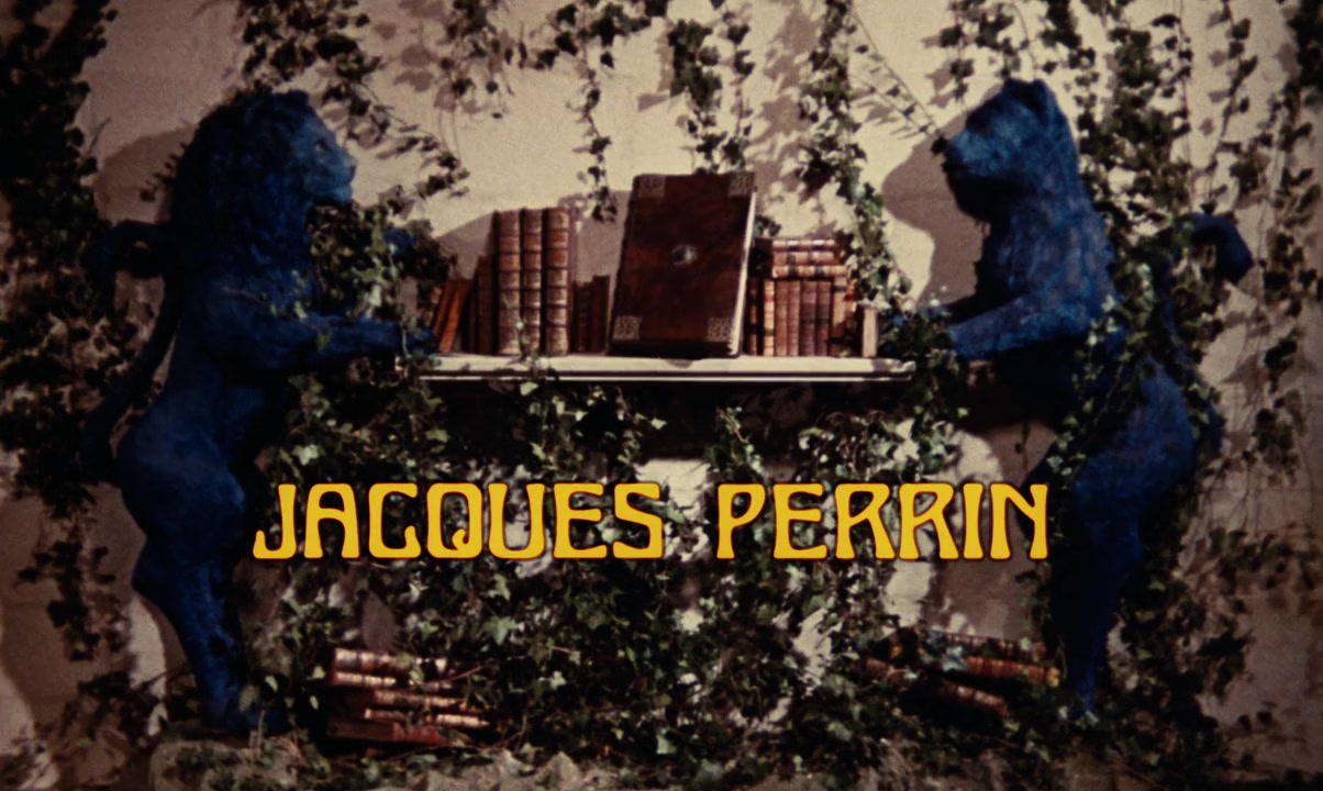 Peau d'âne screenshot 3