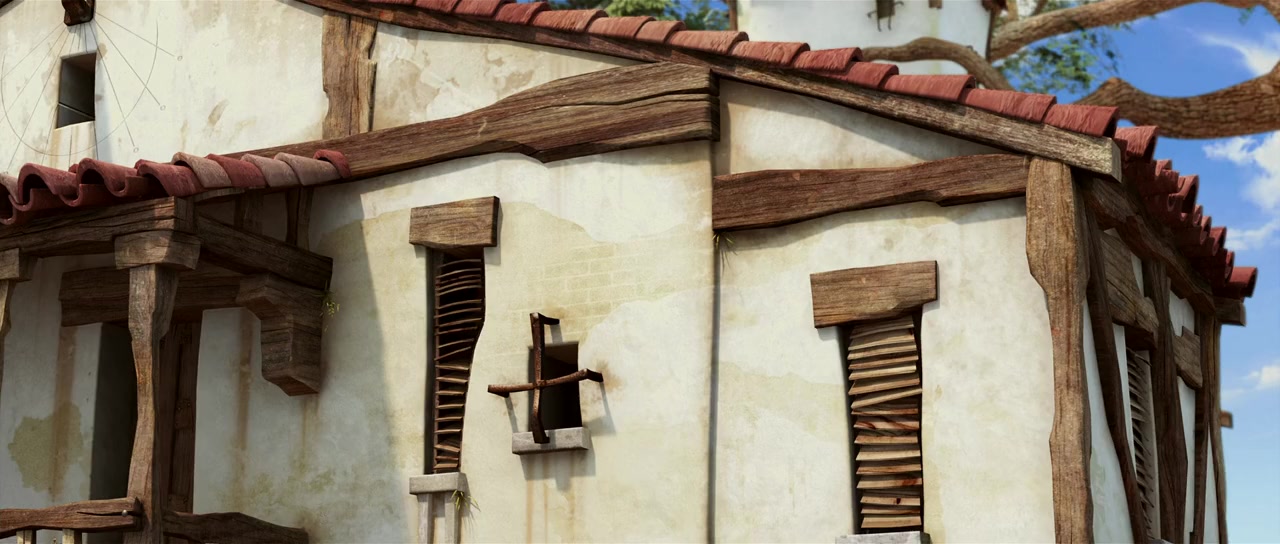 Donkey Xote screenshot 1
