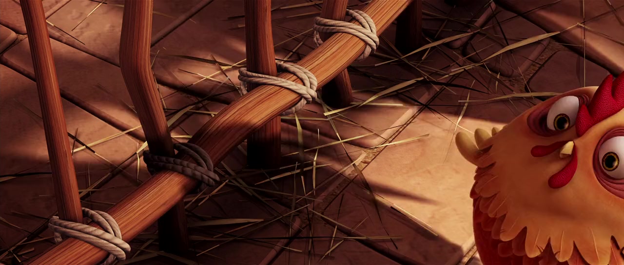Donkey Xote screenshot 3