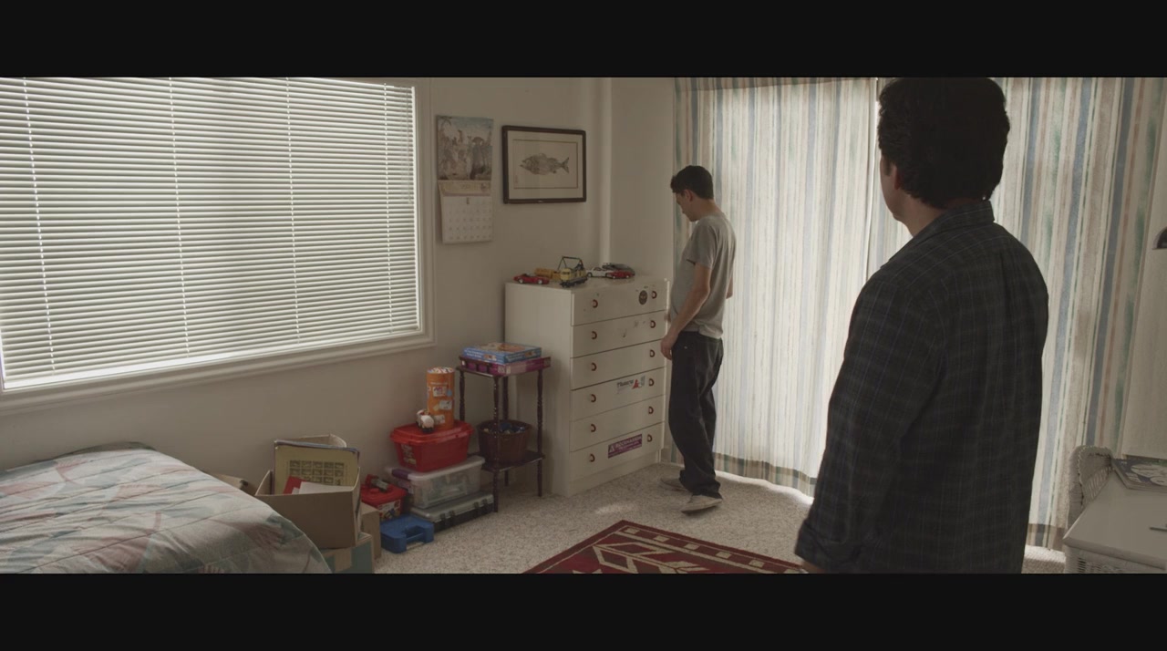 Donovan Reid screenshot 1