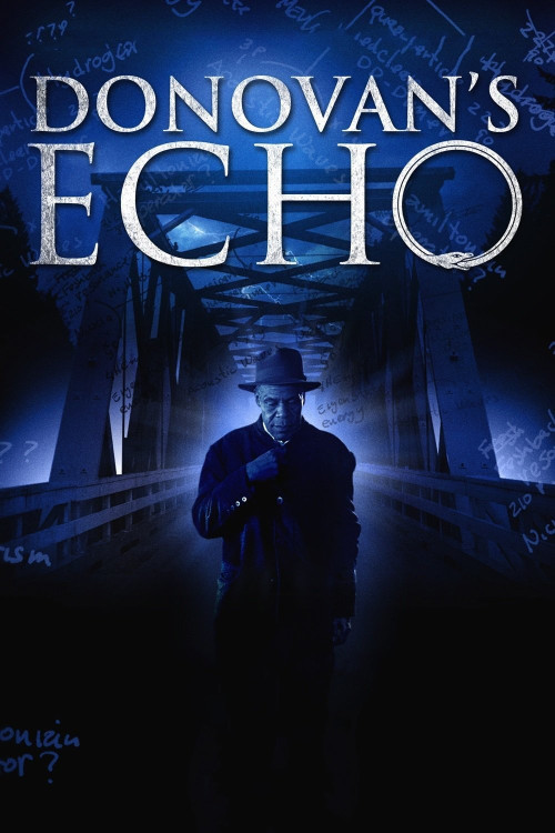 Donovan's Echo (2011) poster