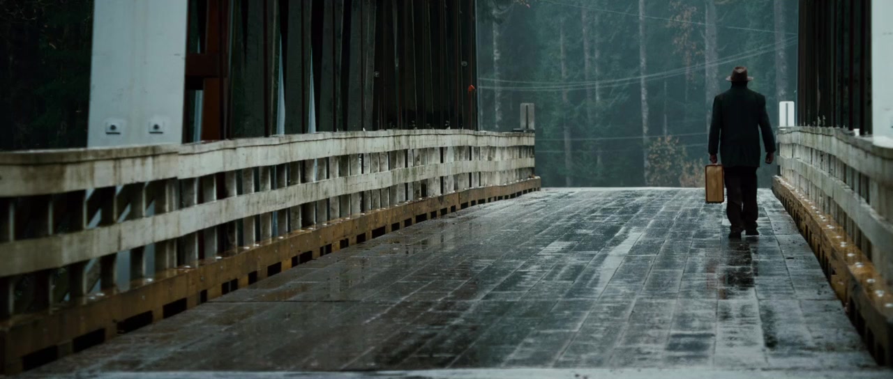 Donovan's Echo screenshot 2