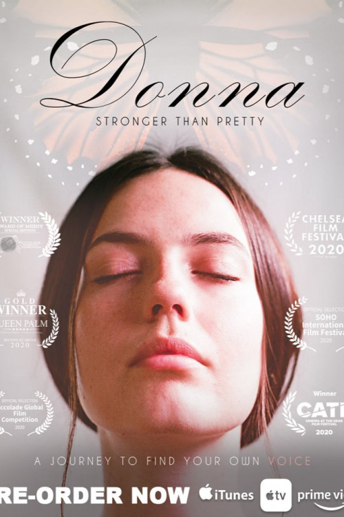 Donna (2020) poster