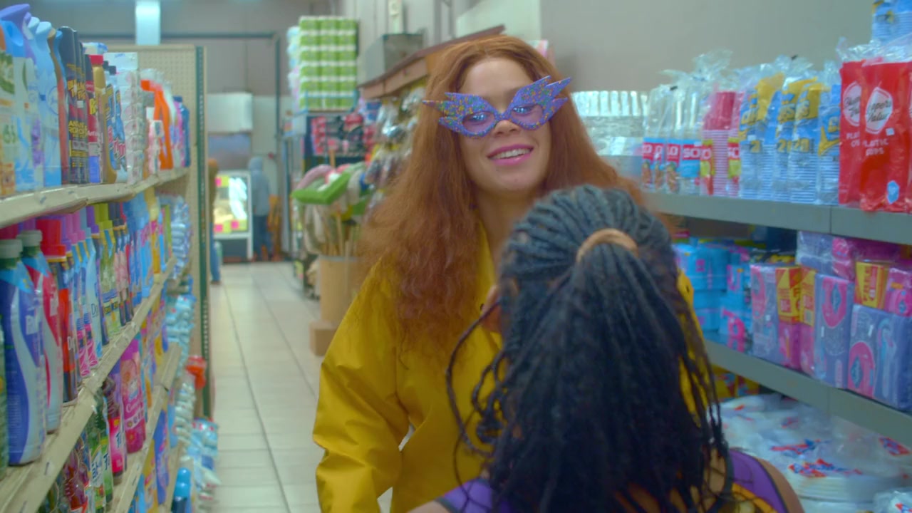 Donna and Ally screenshot 3