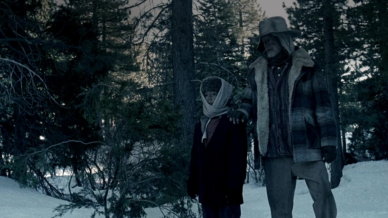 Donner Pass screenshot 1