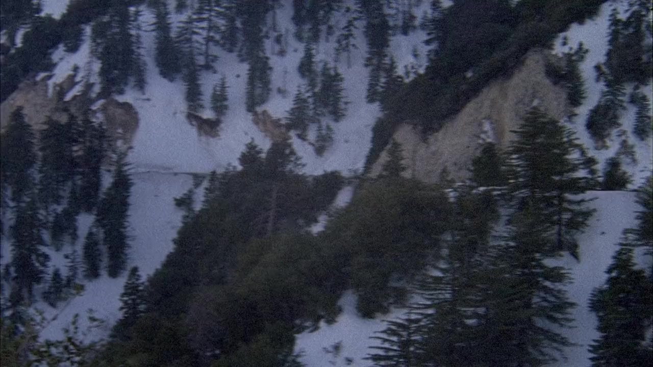 Donner Pass screenshot 2