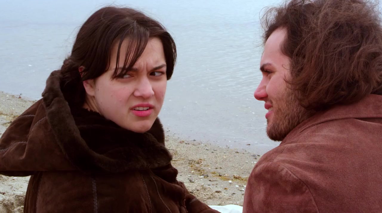 Donner Party: The Musical screenshot 3