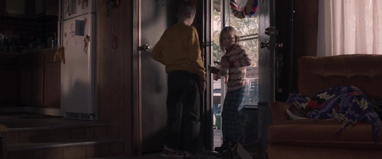 Donnybrook screenshot 2
