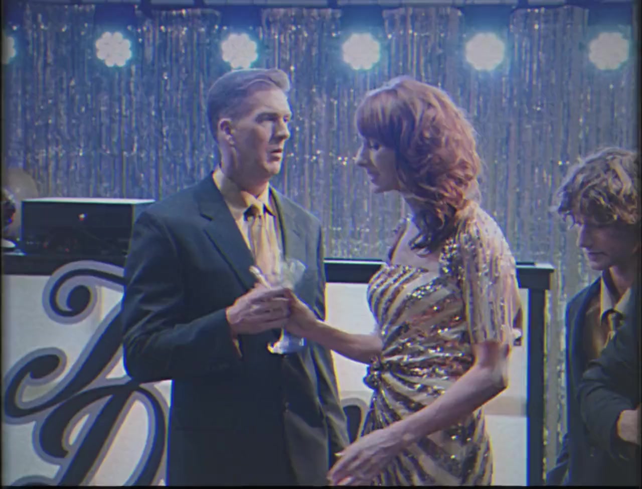 Donny's Bar Mitzvah screenshot 2