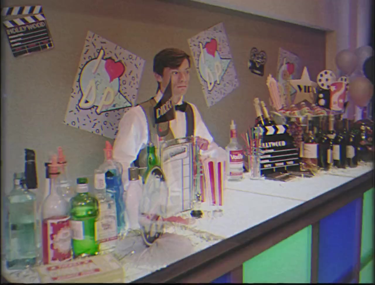 Donny's Bar Mitzvah screenshot 3
