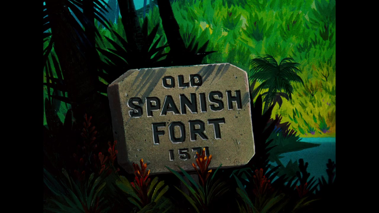 Don's Fountain of Youth screenshot 3