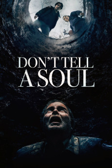 Don't Tell a Soul (2020) poster