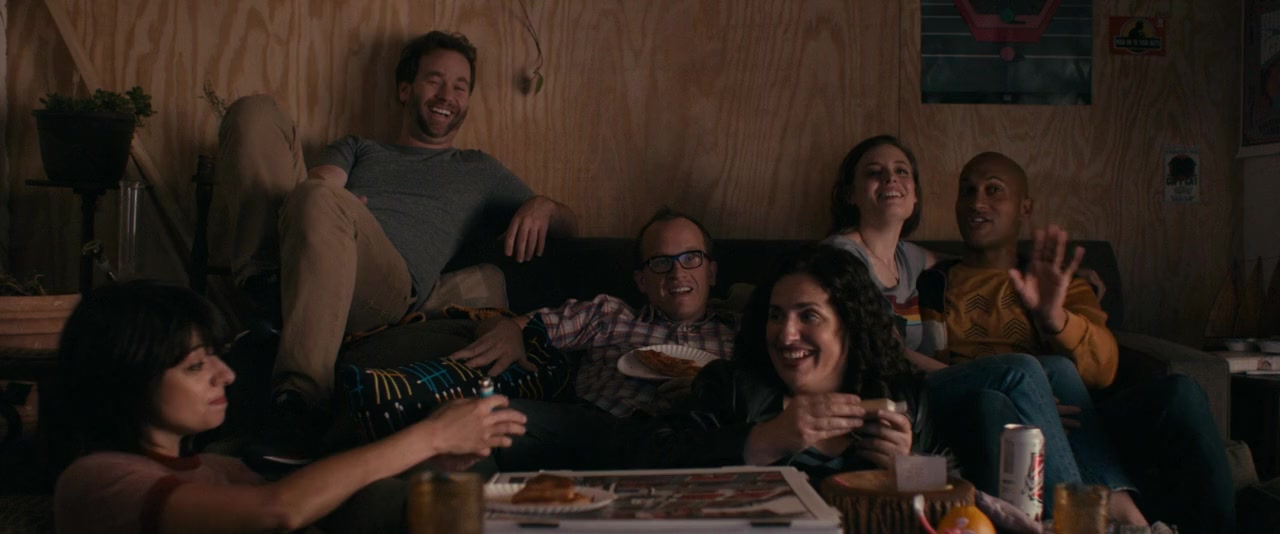 Don't Think Twice screenshot 2
