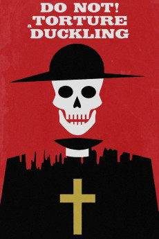 Non si sevizia un paperino (1972) poster